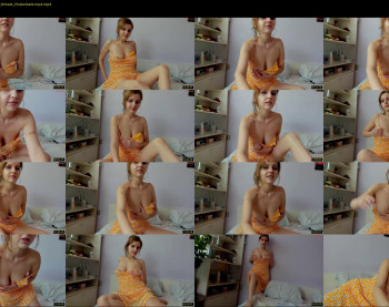 iveto69 — 30 minute Chaturbate female cam show recording, 720p, Sep 13, 2024