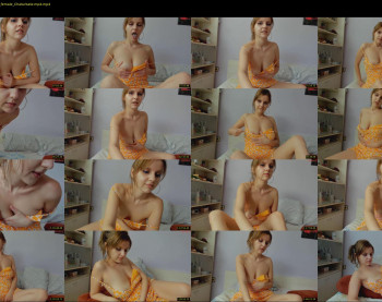 iveto69 — 121 minute Chaturbate female cam show recording, 720p, Sep 13, 2024