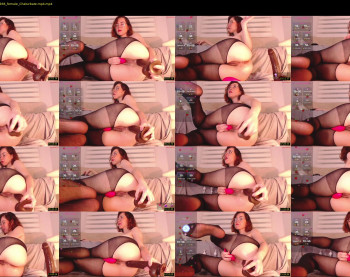 joan_didion — 18 minute Chaturbate female cam show recording, 720p, Sep 13, 2024