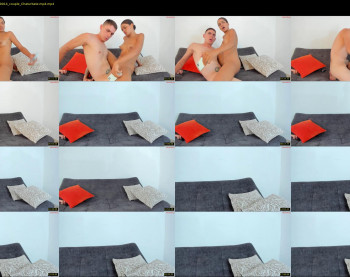 joelandalexa — 21 minute Chaturbate couple cam show recording, 720p, Sep 14, 2024