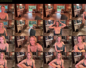 kaileeshy — 49 minute Chaturbate female cam show recording, 720p, Sep 13, 2024