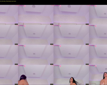 kaity_layne — 3 minute Chaturbate female cam show recording, 720p, Sep 14, 2024