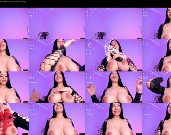 karly_angeel — 81 minute Chaturbate couple cam show recording, 720p, Sep 13, 2024