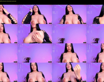 karly_angeel — 121 minute Chaturbate couple cam show recording, 720p, Sep 13, 2024