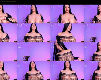 karly_angeel — 36 minute Chaturbate couple cam show recording, 720p, Sep 13, 2024
