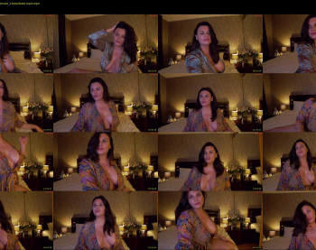 karrin — 53 minute Chaturbate female cam show recording, 720p, Sep 14, 2024