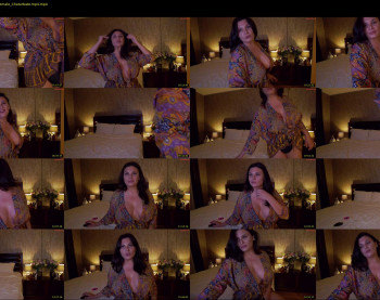 karrin — 20 minute Chaturbate female cam show recording, 720p, Sep 14, 2024