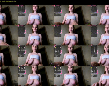 kate_swon — 8 minute Chaturbate female cam show recording, 720p, Sep 14, 2024