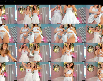 katie_dierse — 5 minute Chaturbate female cam show recording, 720p, Sep 13, 2024