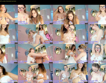 katie_dierse — 120 minute Chaturbate female cam show recording, 720p, Sep 13, 2024