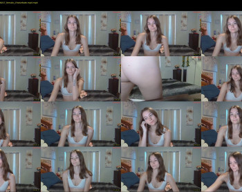katynowhere — 39 minute Chaturbate female cam show recording, 480p, Sep 14, 2024