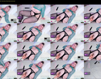 kawaii_yuki — 41 minute Chaturbate female cam show recording, 720p, Sep 13, 2024