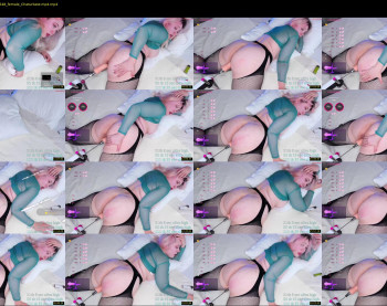 kawaii_yuki — 40 minute Chaturbate female cam show recording, 720p, Sep 14, 2024