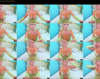 kellybabex — 13 minute Chaturbate female cam show recording, 720p, Sep 13, 2024