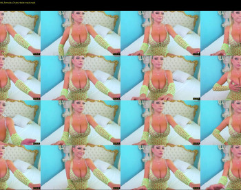 kellybabex — 11 minute Chaturbate female cam show recording, 720p, Sep 13, 2024