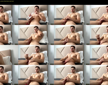 kiwigray — 121 minute Chaturbate male cam show recording, 720p, Sep 13, 2024