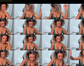 kleogold_1 — 3 minute Chaturbate female cam show recording, 720p, Sep 13, 2024