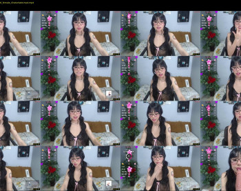 kloeking_ — 36 minute Chaturbate female cam show recording, 720p, Sep 14, 2024