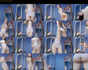 kriskras__ — 119 minute Chaturbate female cam show recording, 720p, Sep 13, 2024