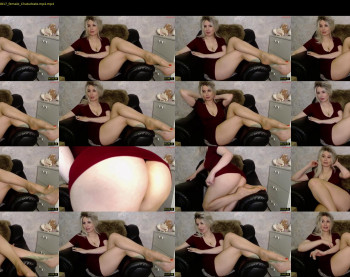lavenasweet — 16 minute Chaturbate female cam show recording, 720p, Sep 13, 2024