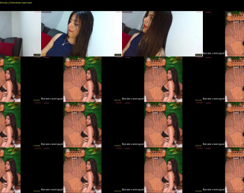 lesly_w — 26 minute Chaturbate female cam show recording, 720p, Sep 13, 2024