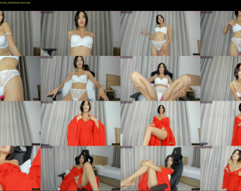 liavee — 120 minute Chaturbate female cam show recording, 720p, Sep 13, 2024