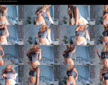 libbyshepard — 21 minute Chaturbate female cam show recording, 720p, Sep 13, 2024