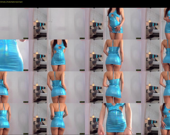 lili_foxy — 12 minute Chaturbate female cam show recording, 720p, Sep 13, 2024
