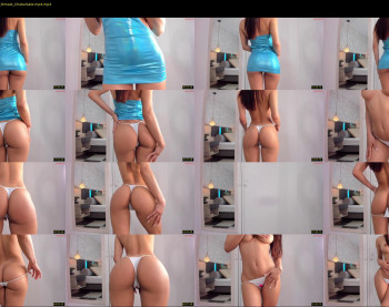 lili_foxy — 59 minute Chaturbate female cam show recording, 720p, Sep 13, 2024