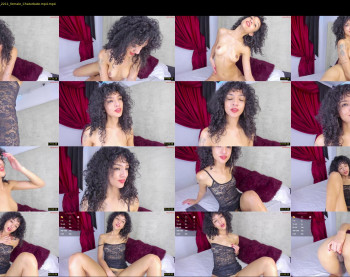 lilithsteinberg — 61 minute Chaturbate female cam show recording, 720p, Sep 13, 2024