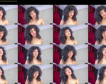 lilithsteinberg — 9 minute Chaturbate female cam show recording, 720p, Sep 13, 2024