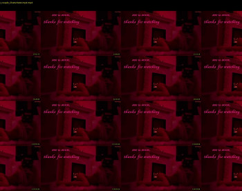 lisa__fox — 121 minute Chaturbate female cam show recording, 720p, Sep 13, 2024