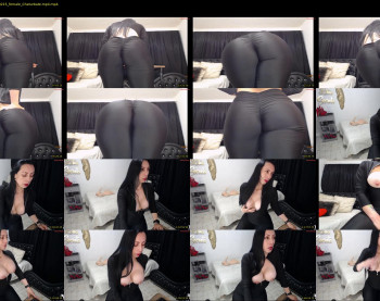 litas_secrets — 120 minute Chaturbate female cam show recording, 720p, Sep 14, 2024