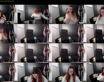 littleviki_ — 116 minute Chaturbate female cam show recording, 720p, Sep 13, 2024