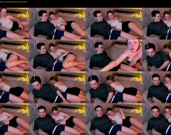lollipops6666 — 26 minute Chaturbate couple cam show recording, 720p, Sep 13, 2024
