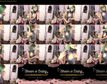 lunasparkles — 4 minute Chaturbate female cam show recording, 720p, Sep 13, 2024