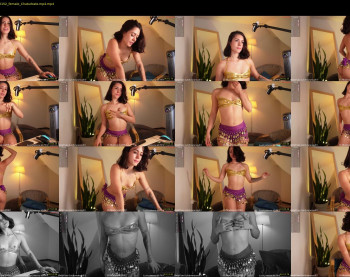 madisonlara — 52 minute Chaturbate female cam show recording, 720p, Sep 13, 2024