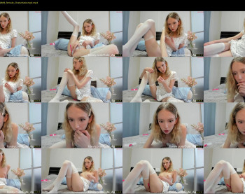 malvina_doll — 16 minute Chaturbate couple cam show recording, 720p, Sep 13, 2024