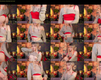 mana_rose — 121 minute Chaturbate female cam show recording, 720p, Sep 13, 2024