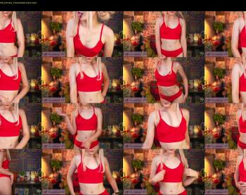 mana_rose — 34 minute Chaturbate female cam show recording, 720p, Sep 13, 2024