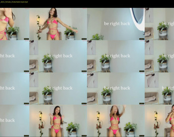 marce_algara — 63 minute Chaturbate female cam show recording, 720p, Sep 13, 2024