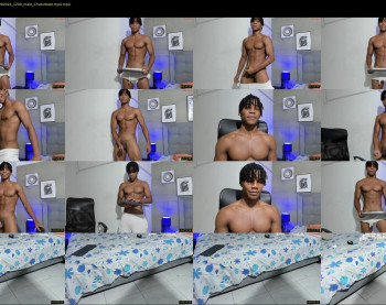 marcelo_dosantos77 — 120 minute Chaturbate male cam show recording, 720p, Sep 13, 2024