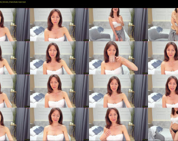 mariagold — 51 minute Chaturbate female cam show recording, 720p, Sep 13, 2024