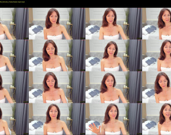 mariagold — 16 minute Chaturbate female cam show recording, 720p, Sep 13, 2024