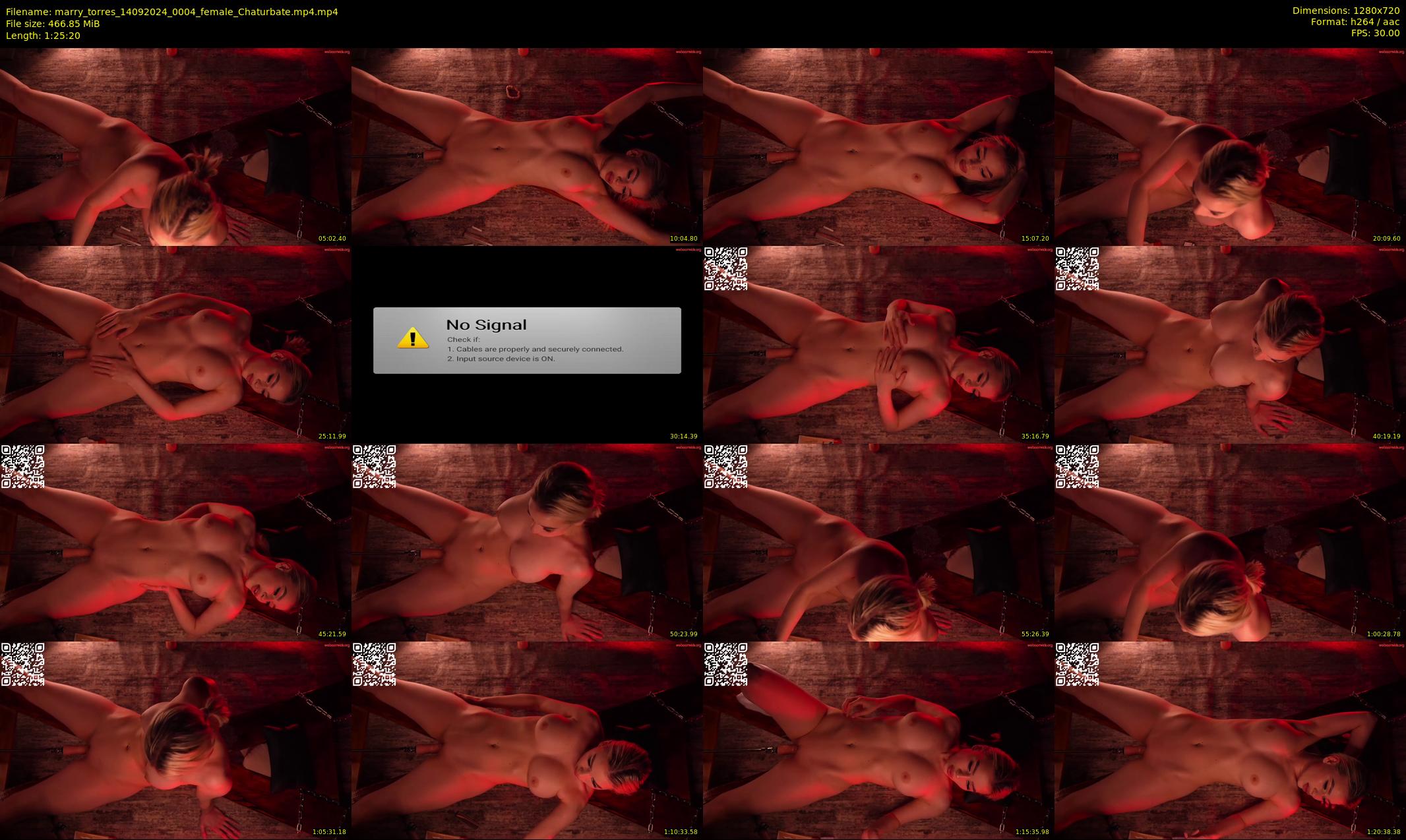 marry_torres — 86 minute Chaturbate female cam show recording, 720p, Sep 14, 2024