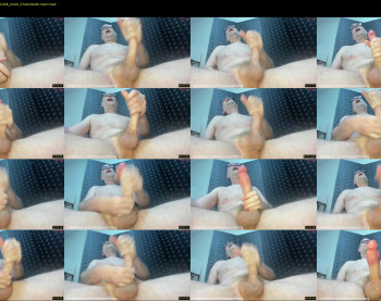 massschlong — 7 minute Chaturbate male cam show recording, 720p, Sep 13, 2024