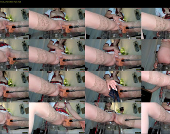 mbca — 97 minute Chaturbate couple cam show recording, 720p, Sep 13, 2024