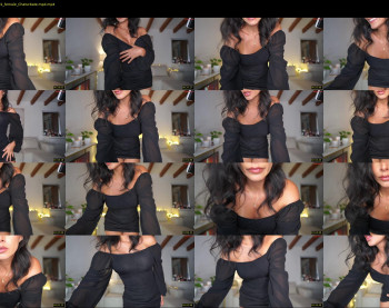 meegan1 — 6 minute Chaturbate female cam show recording, 720p, Sep 13, 2024