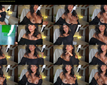 meegan1 — 14 minute Chaturbate female cam show recording, 720p, Sep 13, 2024