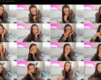 meryfoxxx — 9 minute Chaturbate female cam show recording, 720p, Sep 13, 2024